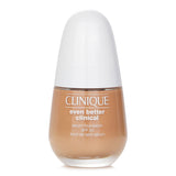 クリニーク  イーブンベター クリニカルセラムファンデーション SPF20 - # CN 70 バニラ   30ml/1oz