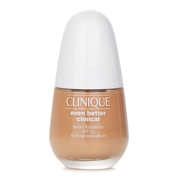 クリニーク  イーブンベター クリニカルセラムファンデーション SPF20 - # CN 70 バニラ   30ml/1oz
