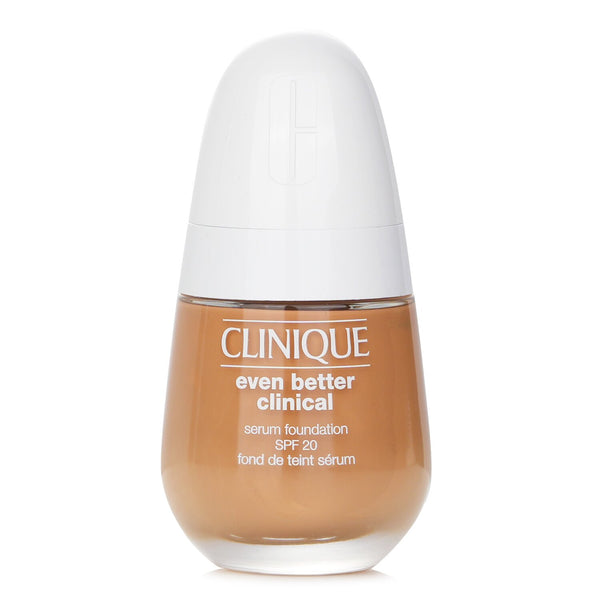 クリニーク  イーブンベター クリニカルセラムファンデーション SPF20 - # CN 90 サンド   30ml/1oz