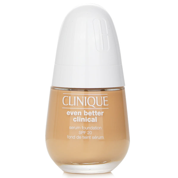 クリニーク  イーブンベター クリニカルセラムファンデーション SPF20 - # WN 46 ゴールデンニュートラル   30ml/1oz