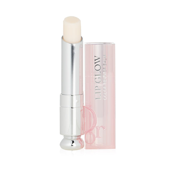 ディオール  ディオール アディクト リップ グロウ リップ バーム - #000 ユニバーサル クリア   3.2g/0.11oz