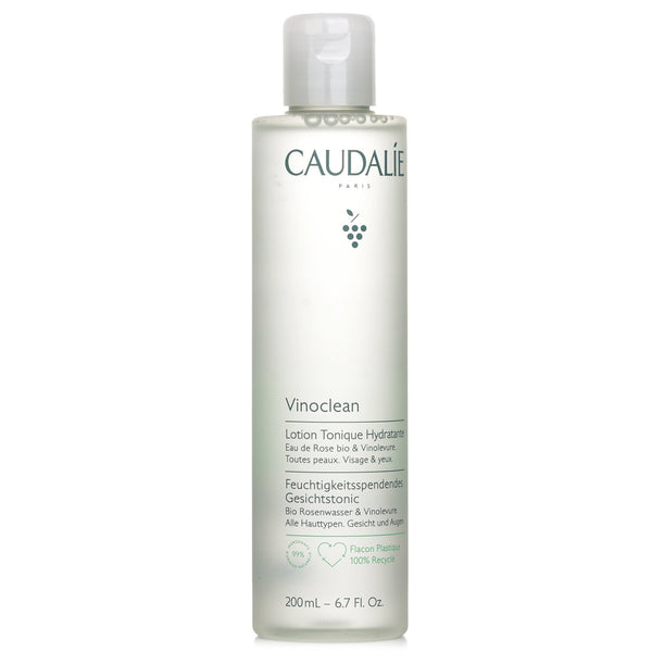 コーダリー  Vinoclean Moisturizing Toner   200ml/6.7oz