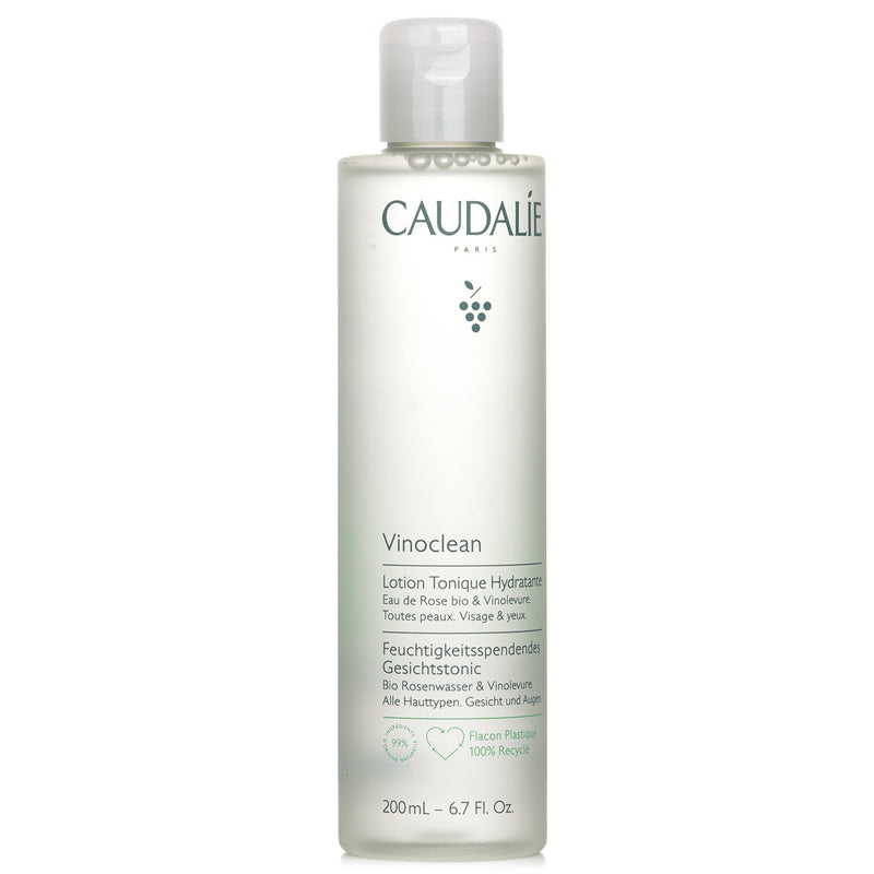 コーダリー  Vinoclean Moisturizing Toner   200ml/6.7oz