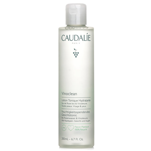 コーダリー  Vinoclean Moisturizing Toner   200ml/6.7oz
