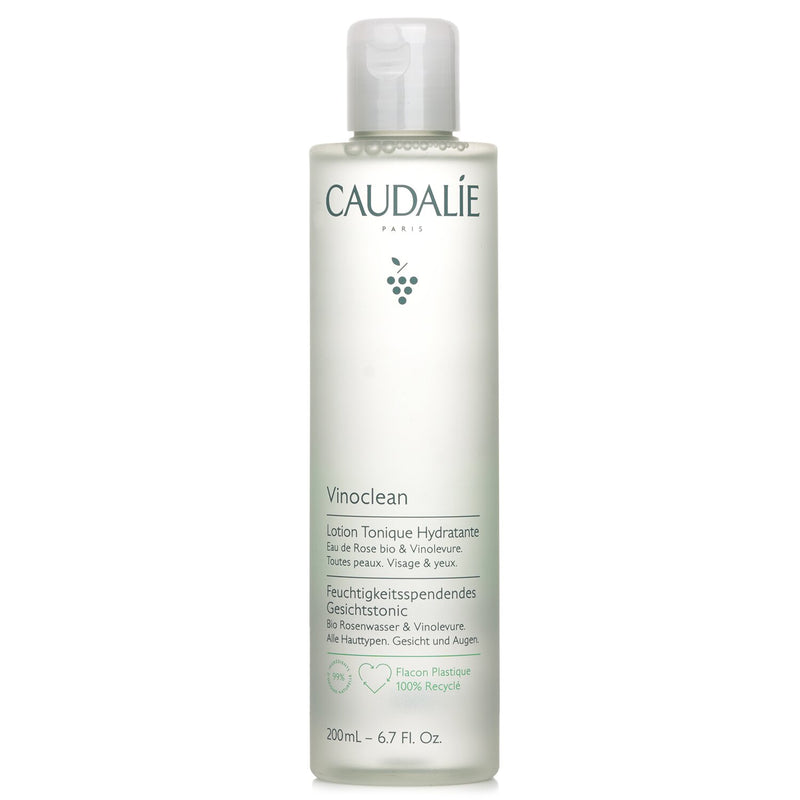 コーダリー  Vinoclean Moisturizing Toner   200ml/6.7oz