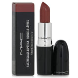 マック  Lustreglass Lipstick - # 543 Posh Pit (Warm Rose Brown Nude)   3g/0.1oz