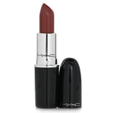 マック  Lustreglass Lipstick - # 543 Posh Pit (Warm Rose Brown Nude)   3g/0.1oz
