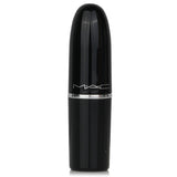 マック  Lustreglass Lipstick - # 555 Femmomenon (Midtone Caramel Nude)   3g/0.1oz