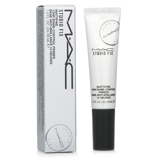 マック  スタジオ フィックス マティファイン 12HR シャイン コントロール プライマー   30ml/1oz