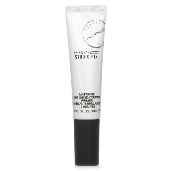 マック  スタジオ フィックス マティファイン 12HR シャイン コントロール プライマー   30ml/1oz