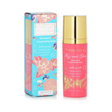 ウィンキーラックス  Fizz & Glow レスベラトロール オキシジェネティング マスク   45ml/1.52oz