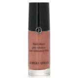 ジョルジオ アルマーニ  Fluid Sheer Glow Enhancer (Mini) - # 11 Peach   18ml/0.6oz
