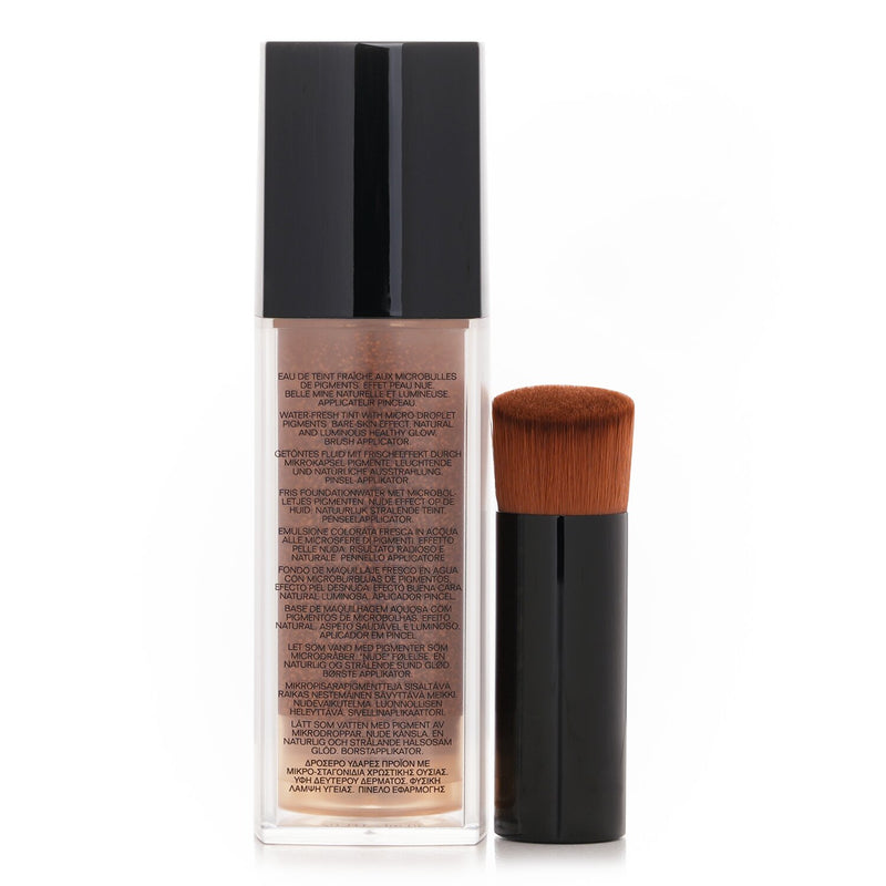 シャネル  レ ベージュ オー デ テイント ウォーター フレッシュ ティント - # Light Deep   30ml/1oz