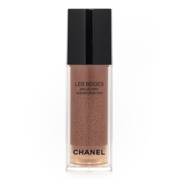 シャネル  レ ベージュ オー デ テイント ウォーター フレッシュ ティント - # Light Deep   30ml/1oz