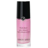 ジョルジオ アルマーニ  Fluid Sheer Glow Enhancer (Mini) - # 08 Pink   18ml/0.6oz