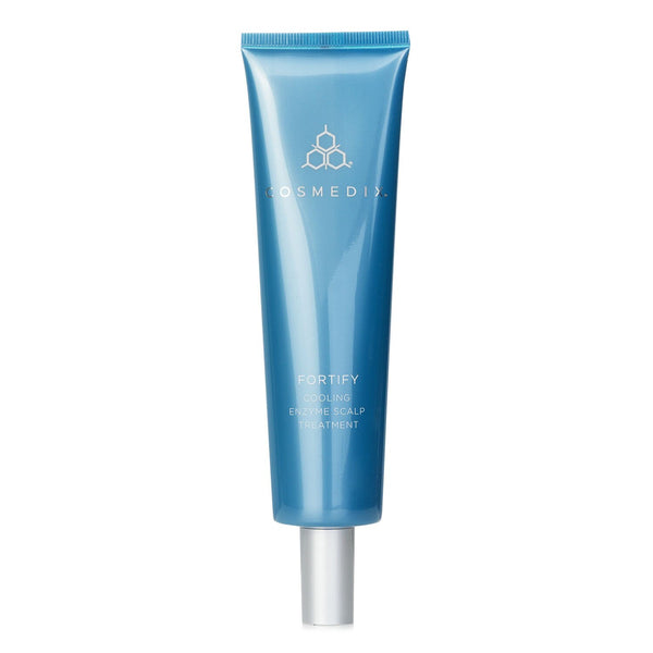 コスメディックス  Fortify Cooling Enzyme Scalp Treatment   110ml/3.7oz