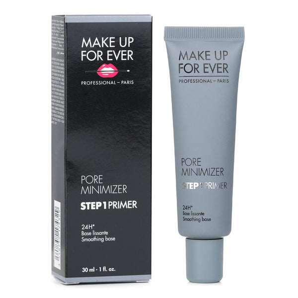 メイクアップフォーエバー  ステップ 1 プライマー - ポア ミニマイザー (スムージング ベース)   30ml/1oz