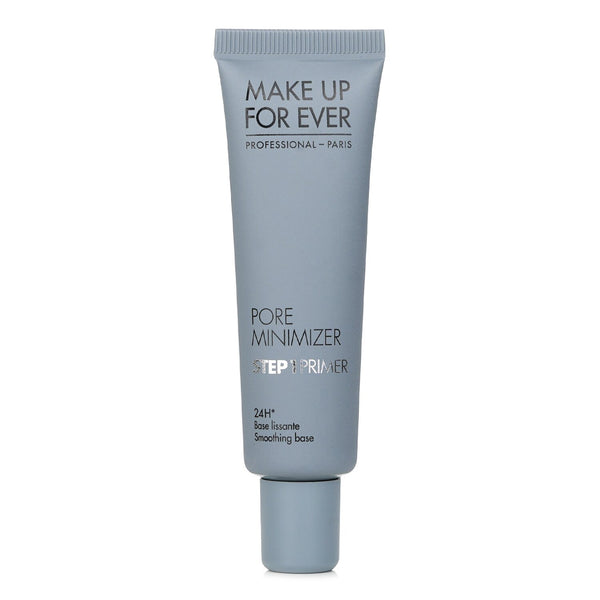 メイクアップフォーエバー  ステップ 1 プライマー - ポア ミニマイザー (スムージング ベース)   30ml/1oz