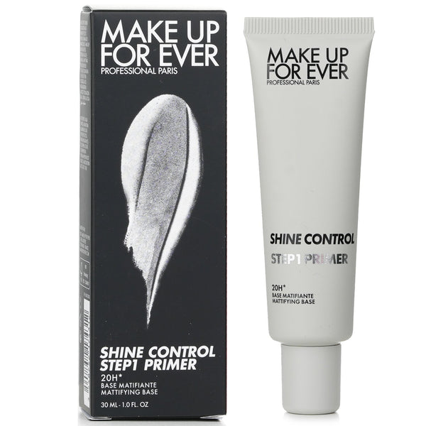 メイクアップフォーエバー  Step 1 Primer - Shine Control (Mattifying Base)   30ml/1oz