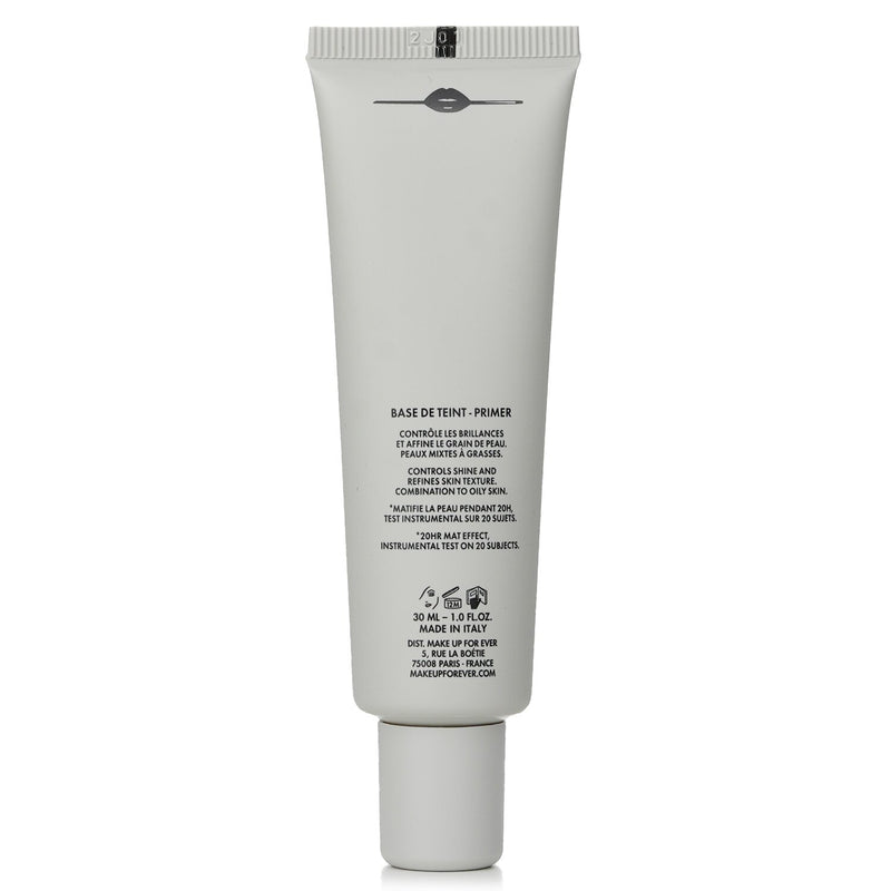 メイクアップフォーエバー  Step 1 Primer - Shine Control (Mattifying Base)   30ml/1oz