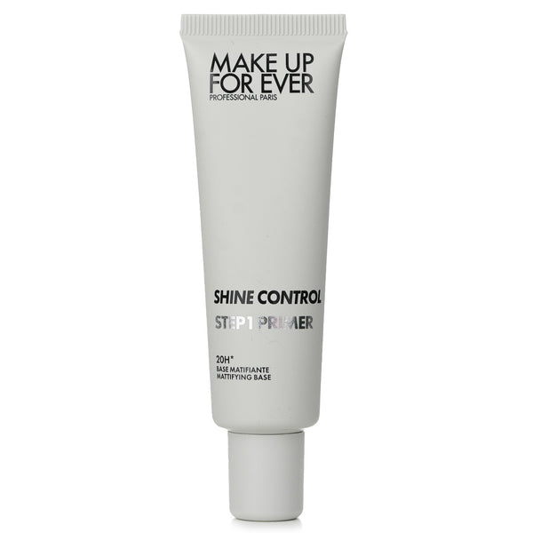 メイクアップフォーエバー  Step 1 Primer - Shine Control (Mattifying Base)   30ml/1oz