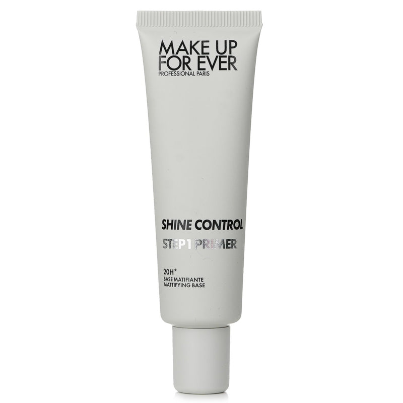 メイクアップフォーエバー  Step 1 Primer - Shine Control (Mattifying Base)   30ml/1oz