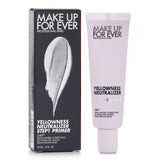 メイクアップフォーエバー  ステップ 1 プライマー - イエロネスニュートライザー(ブライトニング ベース)   30ml/1oz