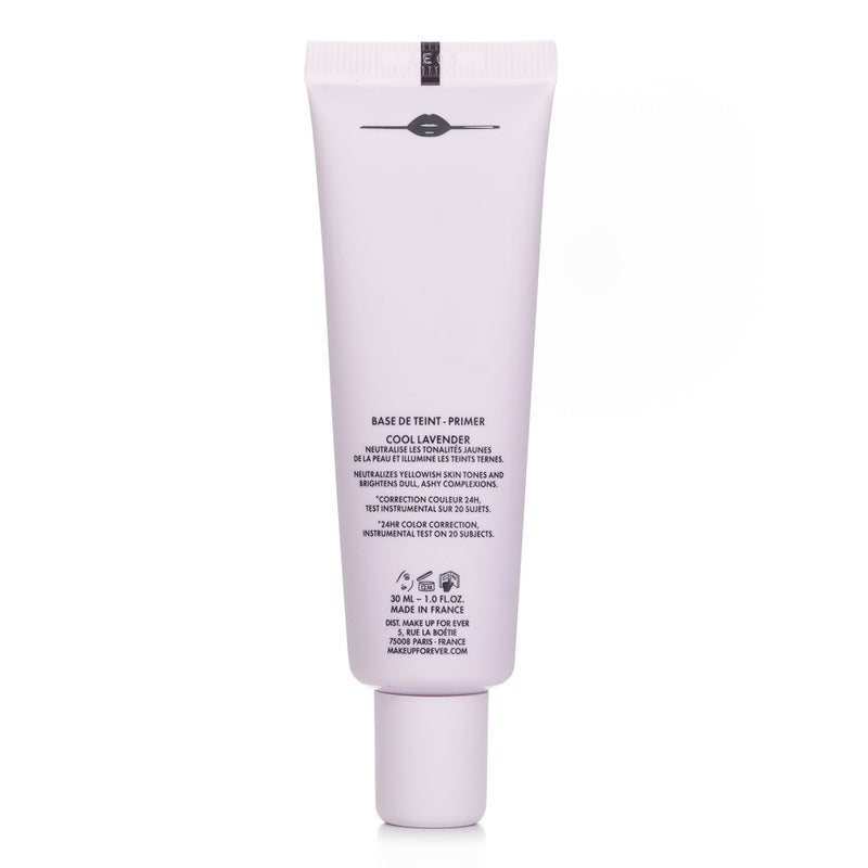 メイクアップフォーエバー  ステップ 1 プライマー - イエロネスニュートライザー(ブライトニング ベース)   30ml/1oz