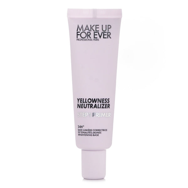 メイクアップフォーエバー  ステップ 1 プライマー - イエロネスニュートライザー(ブライトニング ベース)   30ml/1oz