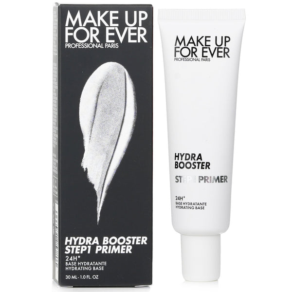 メイクアップフォーエバー  ステップ 1 プライマー - ハイドラ ブースター (パーフェクトとソフトニング ベース)   30ml/1oz