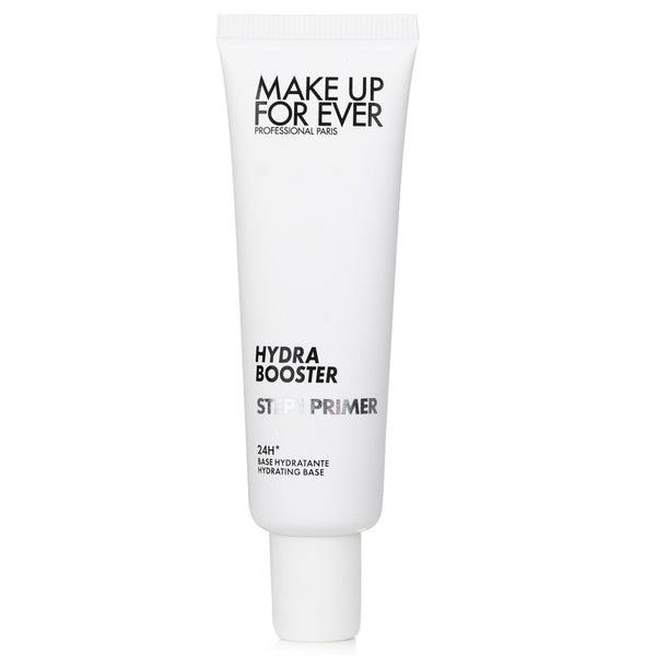 メイクアップフォーエバー  ステップ 1 プライマー - ハイドラ ブースター (パーフェクトとソフトニング ベース)   30ml/1oz
