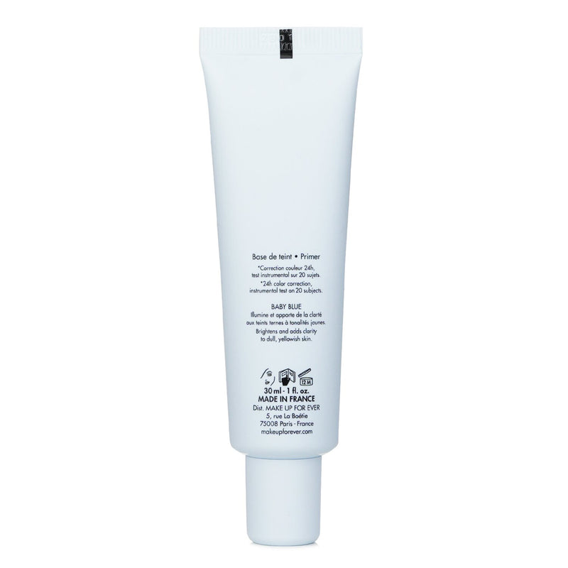 メイクアップフォーエバー  Step 1 Primer - Tone Up Perfector (Light Reflecting Base)   30ml/1oz