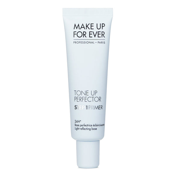 メイクアップフォーエバー  Step 1 Primer - Tone Up Perfector (Light Reflecting Base)   30ml/1oz