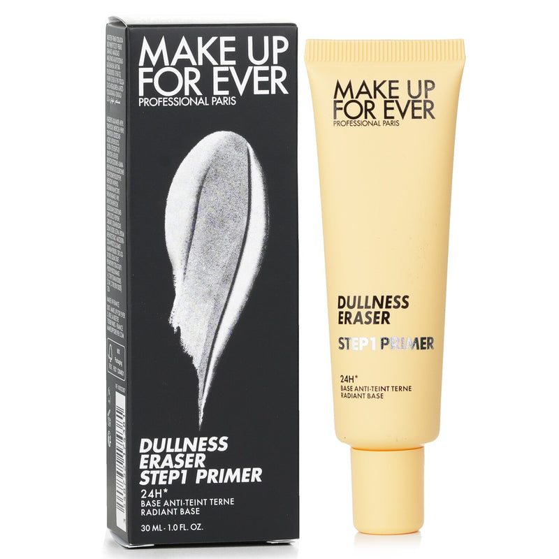 メイクアップフォーエバー  ステップ 1 プライマー - ダルネスイレイサー (ラディアント ベース)   30ml/1oz