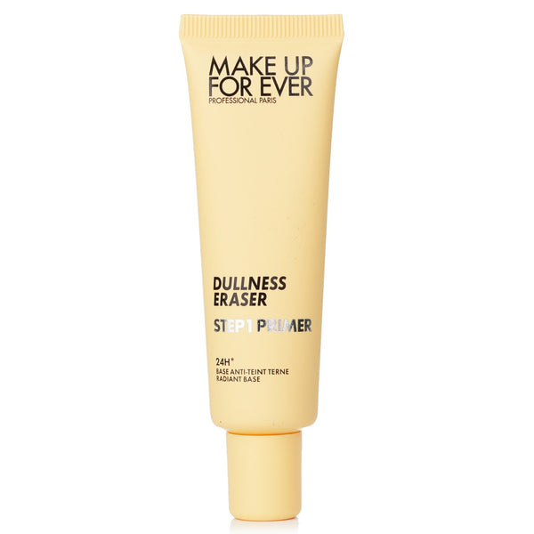 メイクアップフォーエバー  ステップ 1 プライマー - ダルネスイレイサー (ラディアント ベース)   30ml/1oz