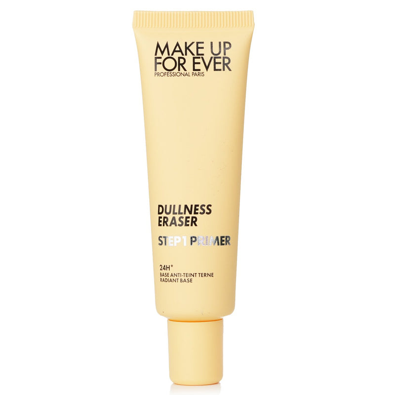 メイクアップフォーエバー  ステップ 1 プライマー - ダルネスイレイサー (ラディアント ベース)   30ml/1oz