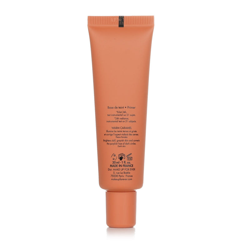 メイクアップフォーエバー  ステップ 1 プライマー - グレイネス リデューサー (ラディアント ベース)   30ml/1oz