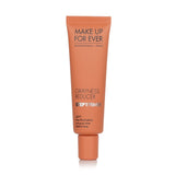 メイクアップフォーエバー  ステップ 1 プライマー - グレイネス リデューサー (ラディアント ベース)   30ml/1oz