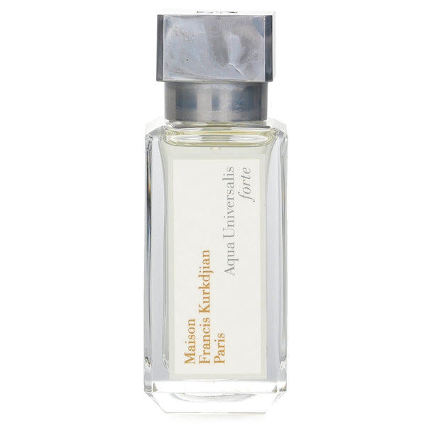 メゾン フランシス クルジャン  Aqua Universalis Forte Eau De Parfum Spray   35ml/1.2oz
