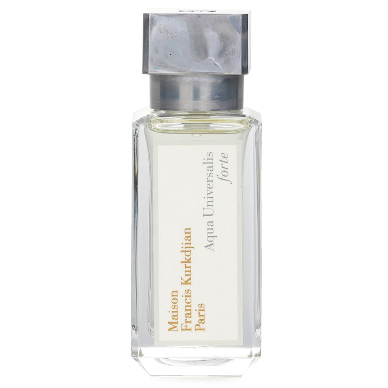 メゾン フランシス クルジャン  Aqua Universalis Forte Eau De Parfum Spray   35ml/1.2oz