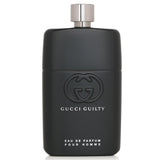 グッチ  Guilty Pour Homme Eau De Parfum Spray   150ml/5oz