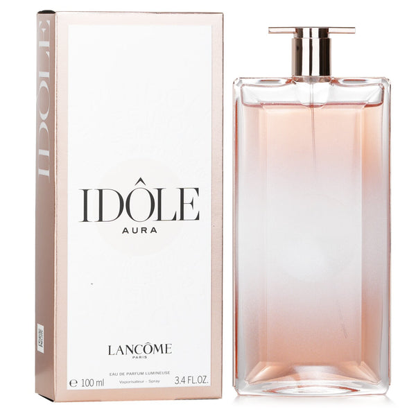 ランコム  イドルオーラ オーデパルファムスプレー   100ml/3.4oz