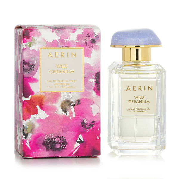 アーリン  Wild Geranium Eau De Parfum Spray   50ml/1.7oz