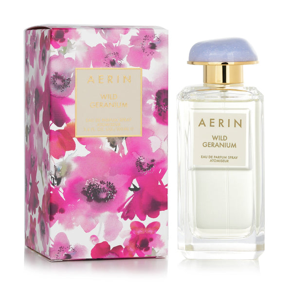 アーリン  Wild Geranium Eau De Parfum Spray   100ml/3.3oz