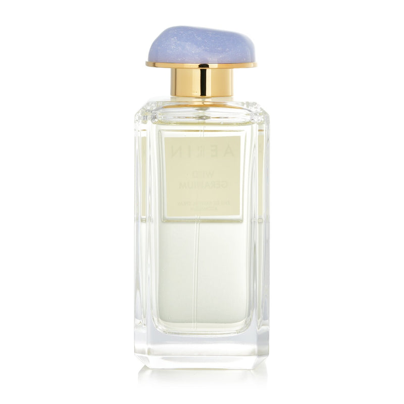 アーリン  Wild Geranium Eau De Parfum Spray   100ml/3.3oz