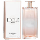 ランコム  イドルオーラ オーデパルファムスプレー   50ml/1.7oz