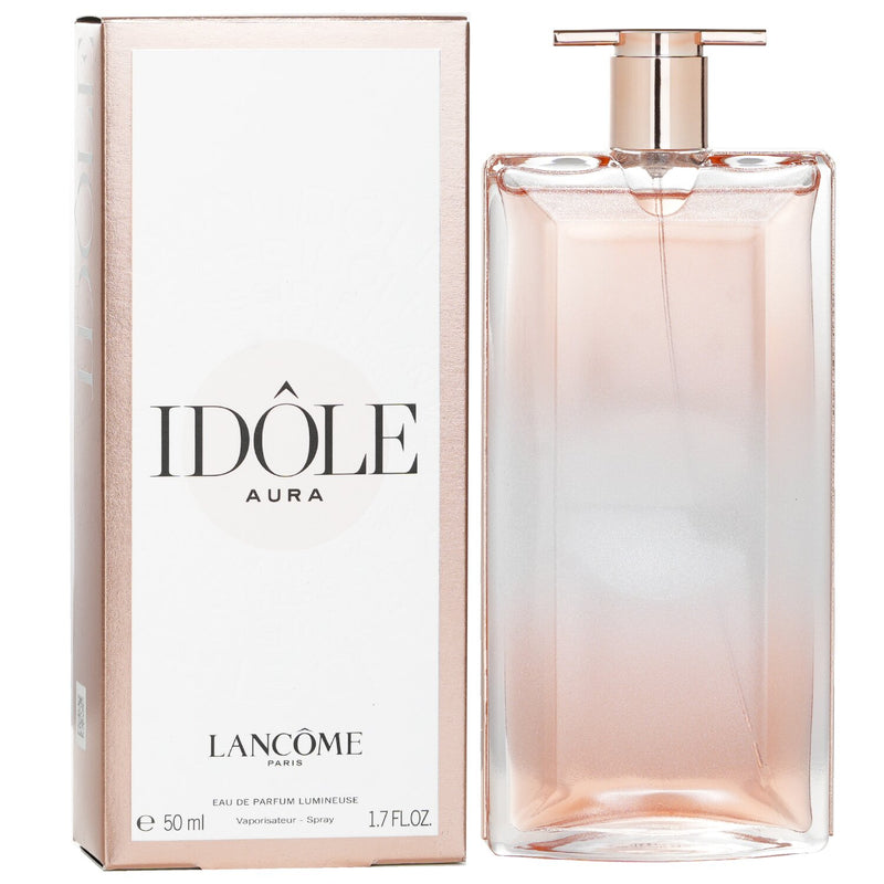 ランコム  イドルオーラ オーデパルファムスプレー   50ml/1.7oz