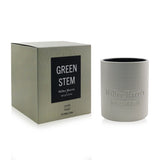 ミラーハリス  Candle - Green Stem   250g/8.8oz