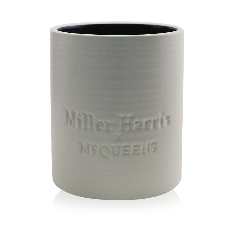 ミラーハリス  Candle - Green Stem   250g/8.8oz