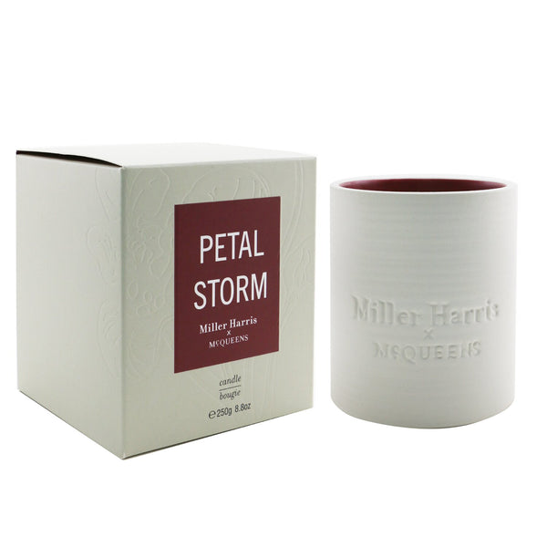 ミラーハリス  Candle - Petal Storm   250g/8.8oz
